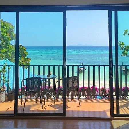 Lipe Sunrise Beach House Villa Ngoại thất bức ảnh